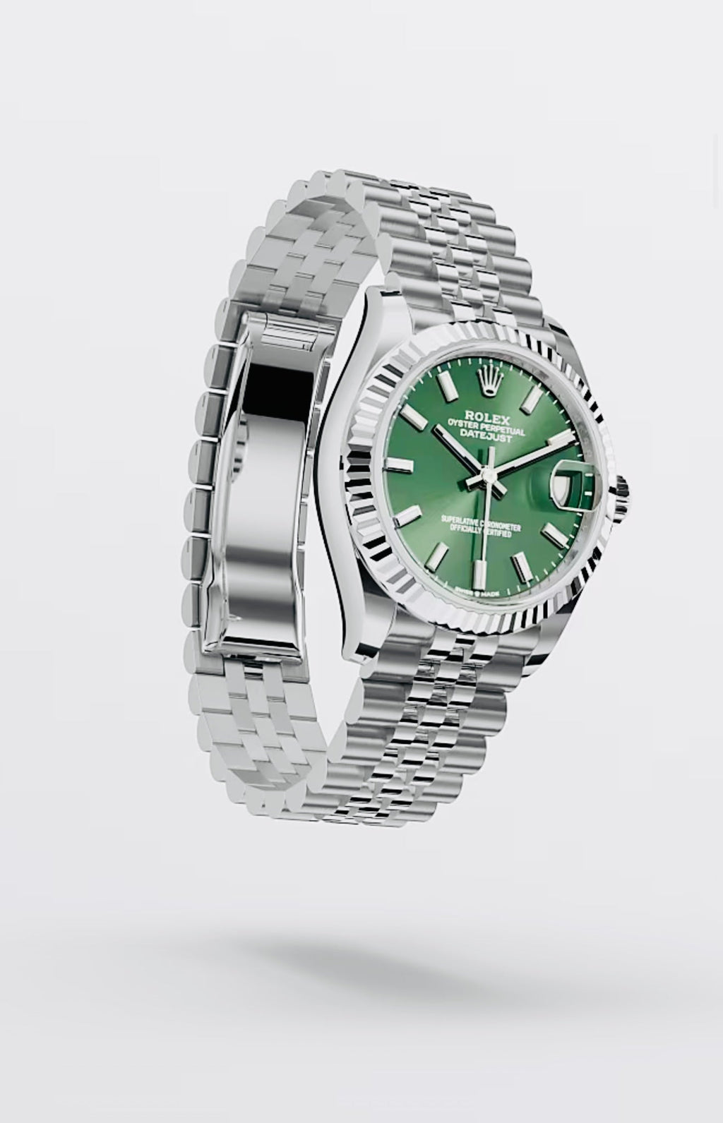 ROLEX DATE JUST